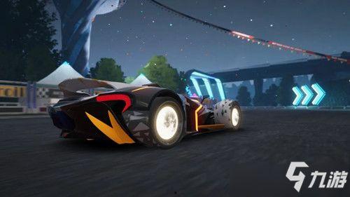 王牌竞速返场车辆最新爆料,全新爆料抢先看  第3张