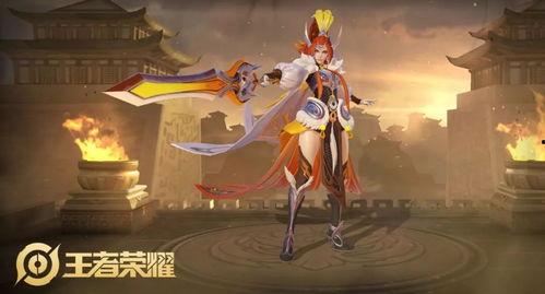 王者最新花木兰爆料,荣耀归来,战意盎然 第2张 王者最新花木兰爆料,荣耀归来,战意盎然 第2张