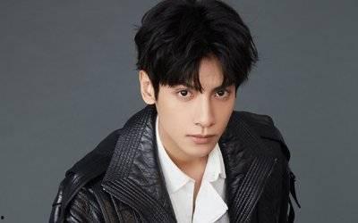 罗云熙娱乐号的爆料,揭秘明星幕后故事 第1张 罗云熙娱乐号的爆料,揭秘明星幕后故事 第1张